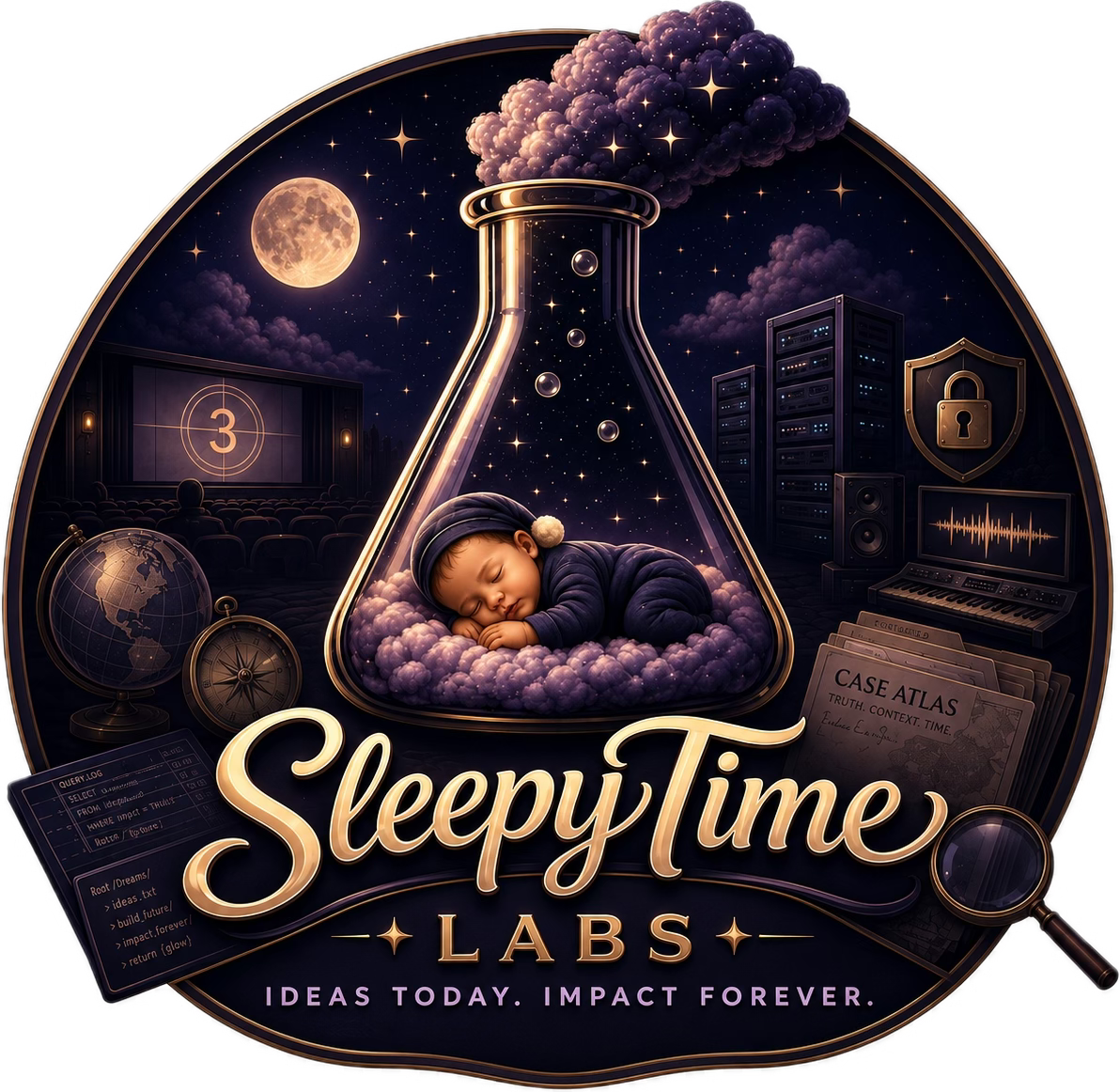 SleepyTime Labs